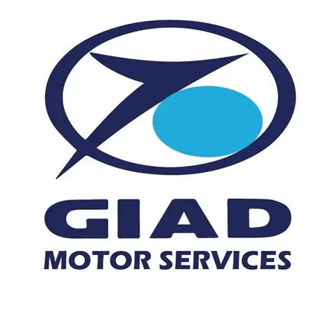 Giad Logo