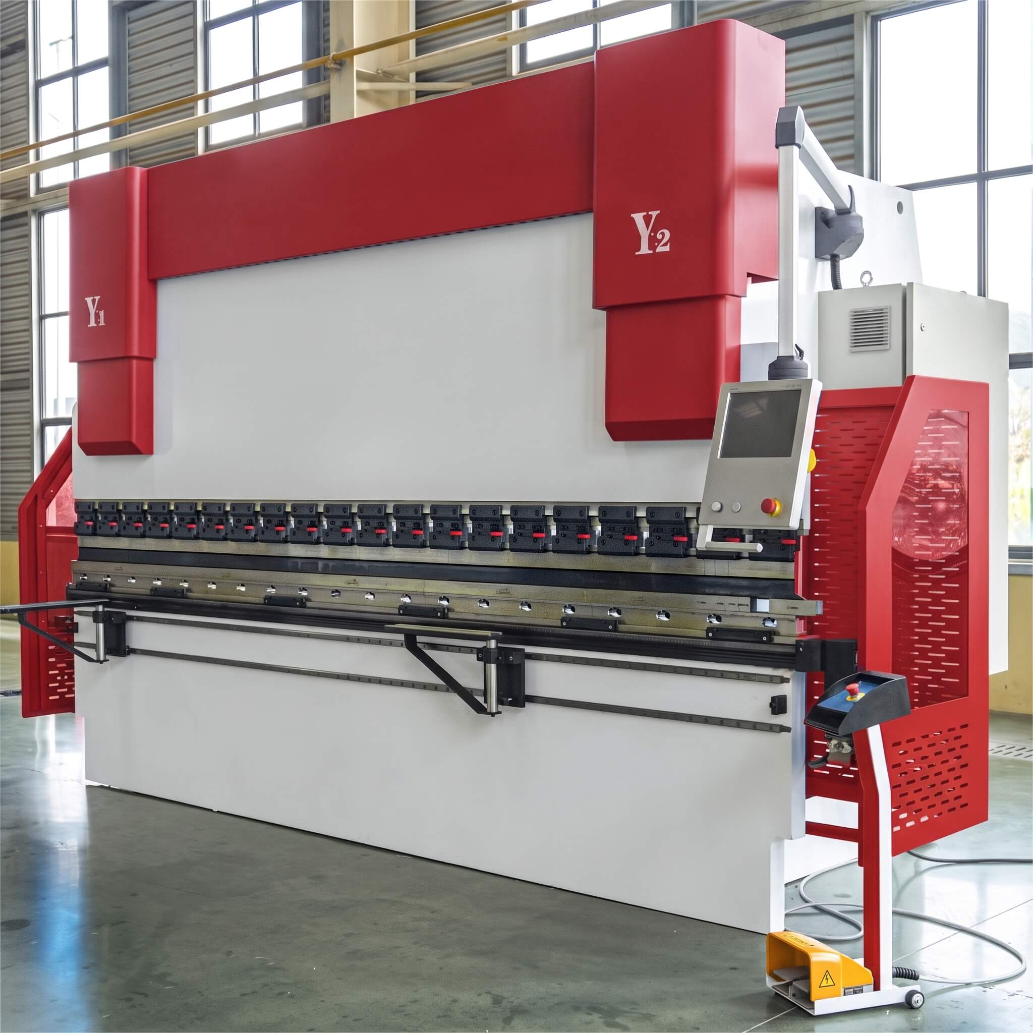 Press Brakes